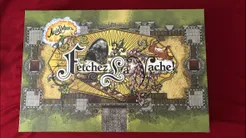 Fetchez la Vache!
